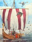 vikingsail25